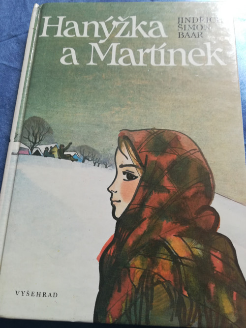 J. Š. Baar Hanýžka a Martínek