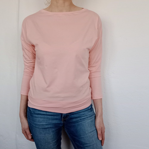 Tricko,3/4 nebo dlouhý rukáv,vel.XS-XXL