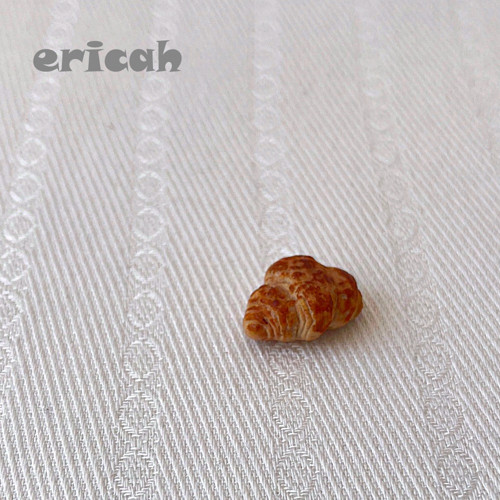 Croisant větší — foto 1