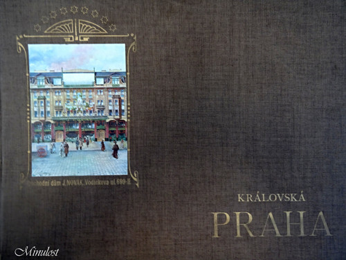 Královská Praha — foto 1