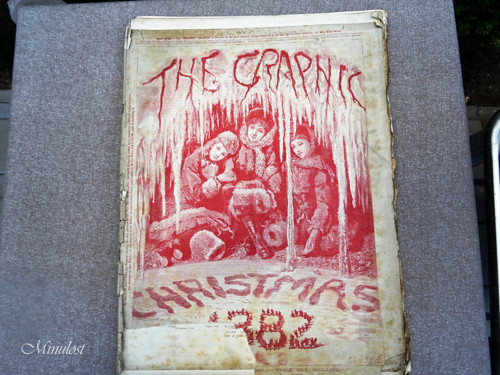 The Graphic Christmas — foto 1