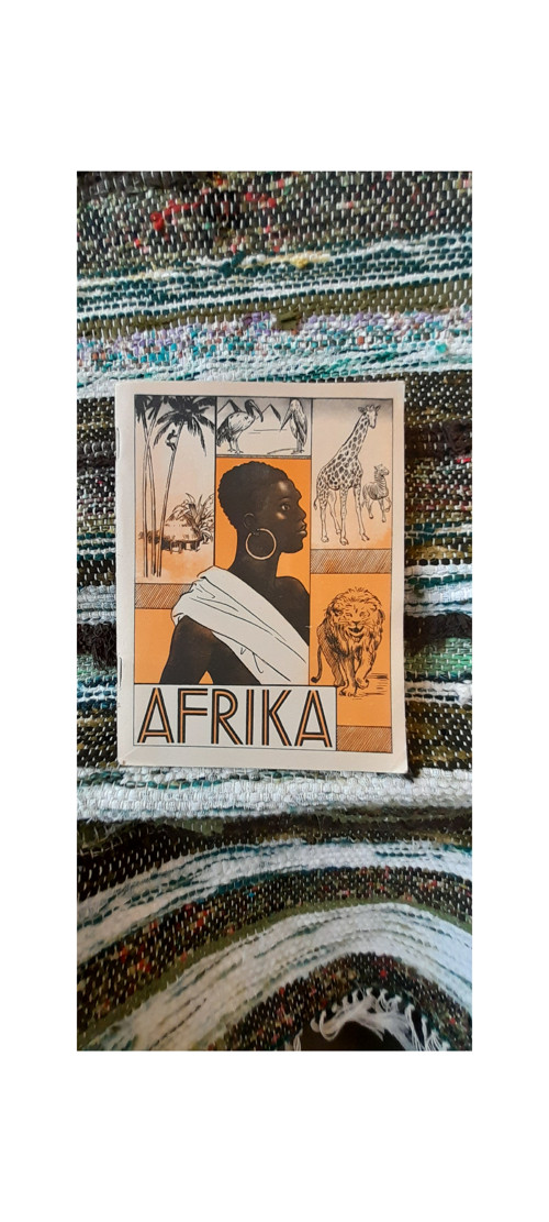 Afrika