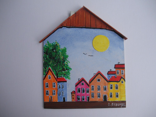 Domeček III