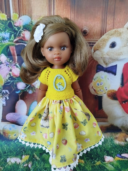 Paola Reina 32cm - šatičky