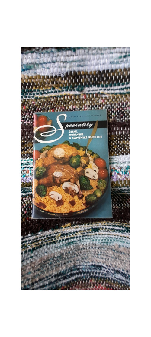 Speciality — foto 1