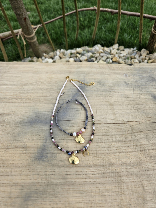 Boho sada — foto 1