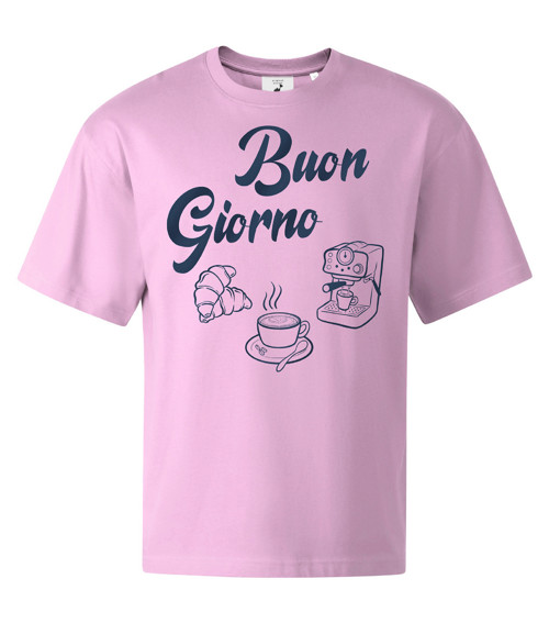 Tričko Buon Giorno