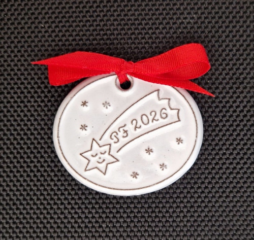 PF 2026 - kometa. ( AKCE 5+2) — foto 1