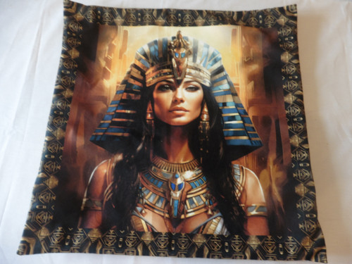 Povlak - Egypt — foto 1
