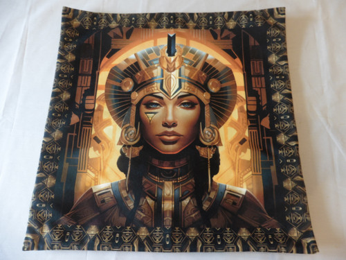 Povlak - Egypt — foto 1