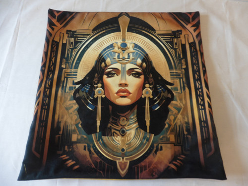 Povlak - Egypt — foto 1