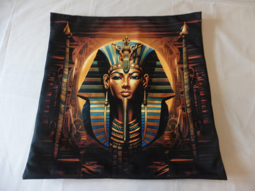 Povlak - Egypt — foto 1