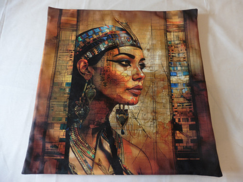 Povlak - Egypt — foto 1