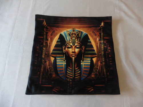 Polštářek - Egypt — foto 1