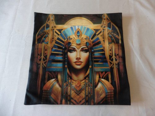Polštářek - Egypt — foto 1