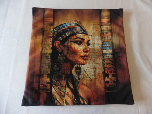 Polštářek - Egypt — foto 1