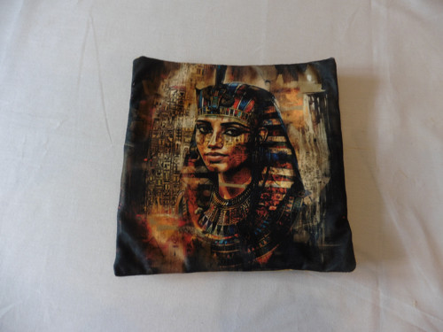 Nahřívací polštářek -Egypt — foto 1
