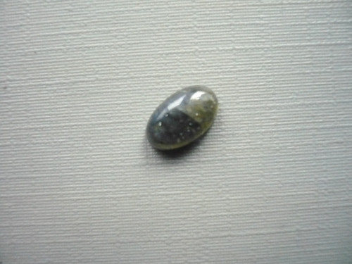 Kabošon - labradorit 10 mm, č.6Kf