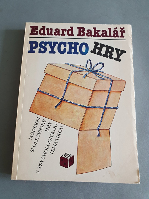 Psycho hry — foto 1
