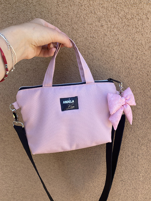 Mini crossbody kabelka SKLADEM