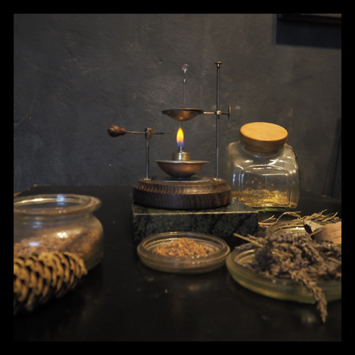 Aromalampa - vykuřovadlo Excellence III