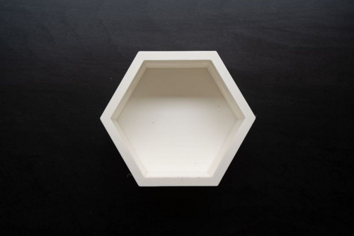 Hexagonová forma - 600mm — foto 1