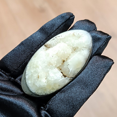 Simbircite/Simbircit, ID 4851, 64x35 mm — foto 1