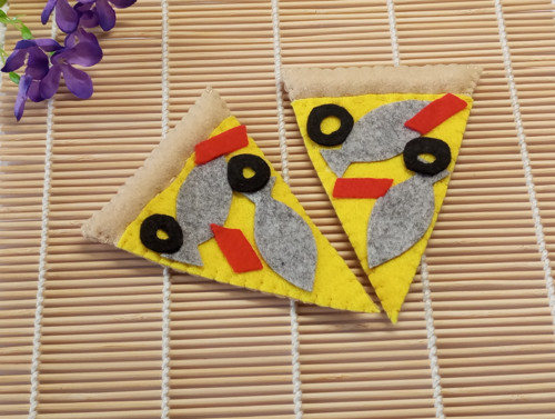 PIZZA ( klínek) 2