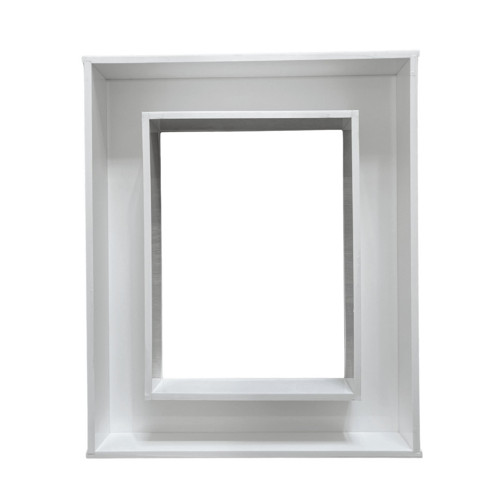 Rámová forma - 300 x 400mm — foto 1