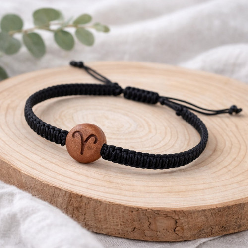 Shamballa náramek Síla berana