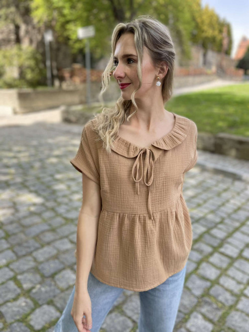 Dámská halenka - SÁRA