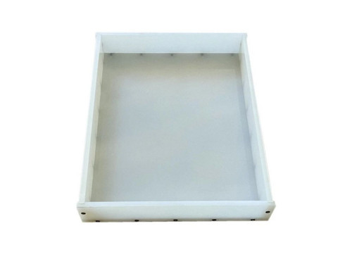 Šroubovaná PP forma jednoduchá - 400x300mm