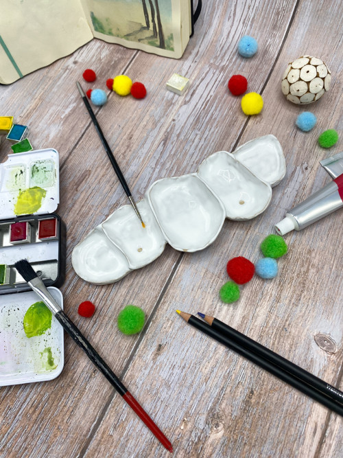 Paleta Small — foto 1