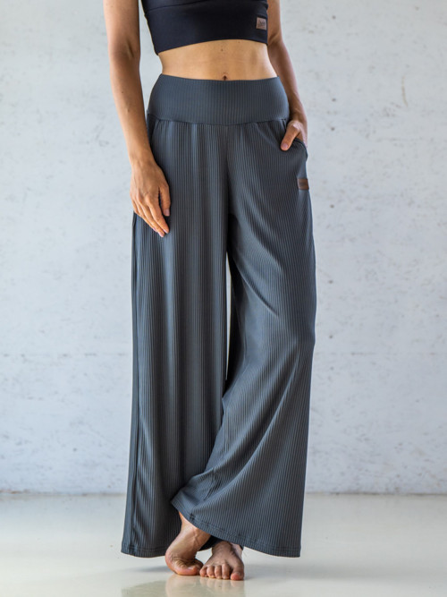 Drexiss kalhoty SOUL MAXI ANTRACIT