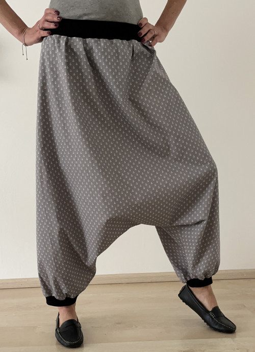 Harémky KOTVY, cca vel. 42-46