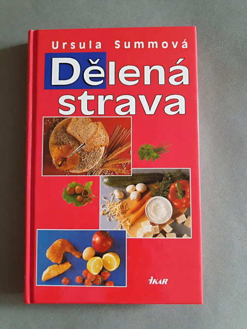 Dělená strava