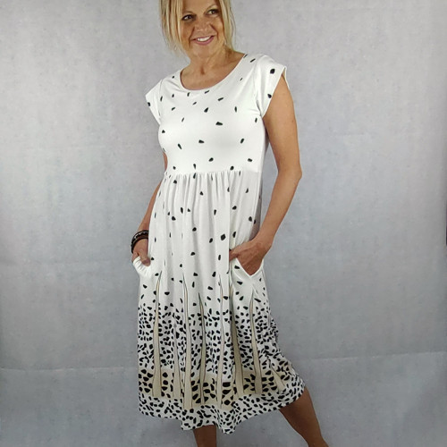 Letní šaty — foto 1