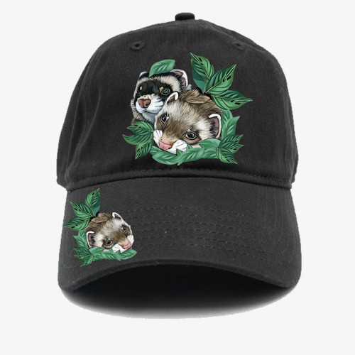 Fretka Kšiltovka Unisex
