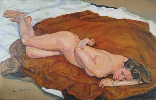 Martina I.