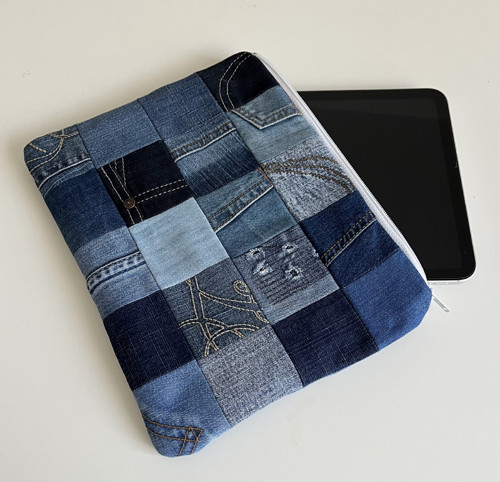 Obal na iPad mini či tablet