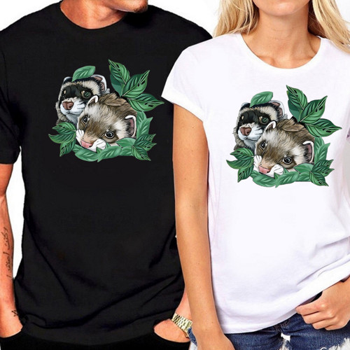 FRETKA TRIČKO unisex