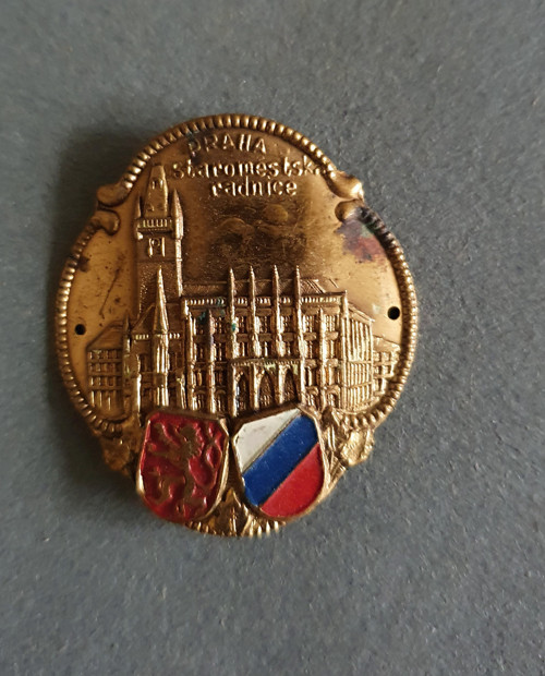 Praha — foto 1
