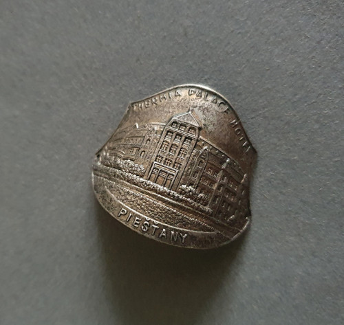 Piešťany — foto 1