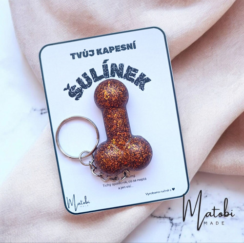 Kapesní Šulínek — foto 1