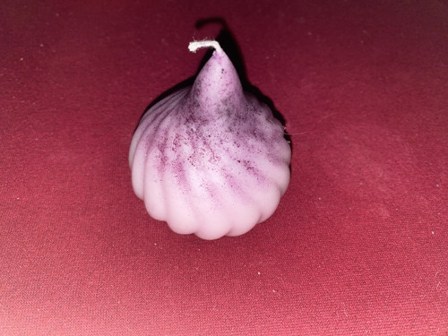 Svíčka - cibule