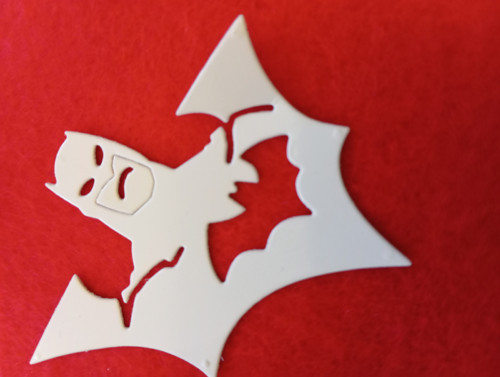 Batman — foto 1