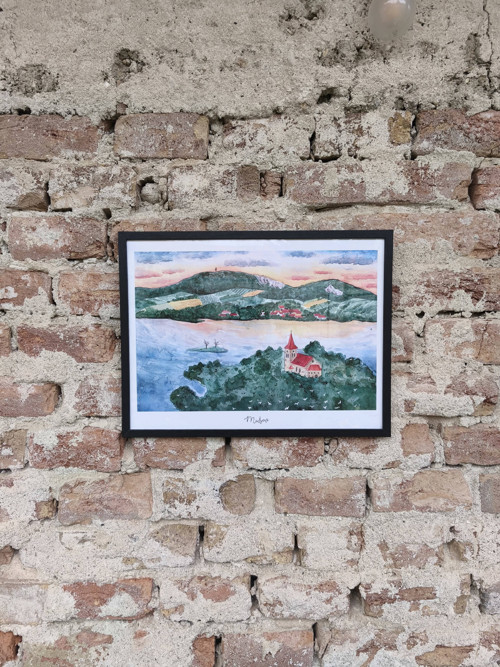 Print Mušov A3