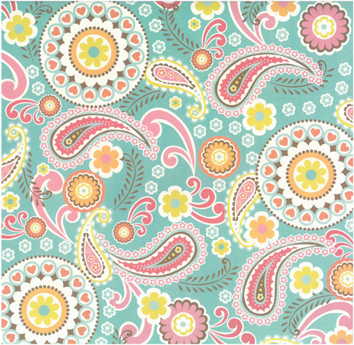 Ornamenty I.