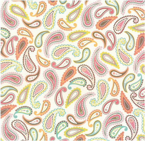Ornamenty II.