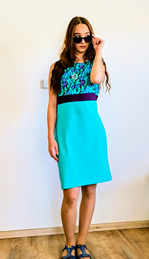 ELEANOR RIGBY clothes no.14 — foto 1